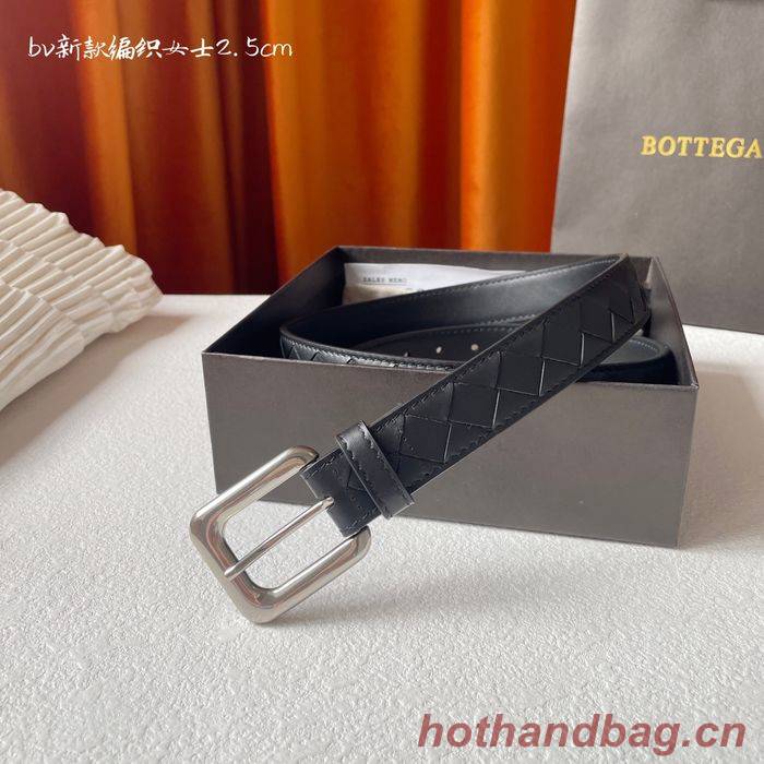 Bottega Veneta Belt 25MM BVB00017